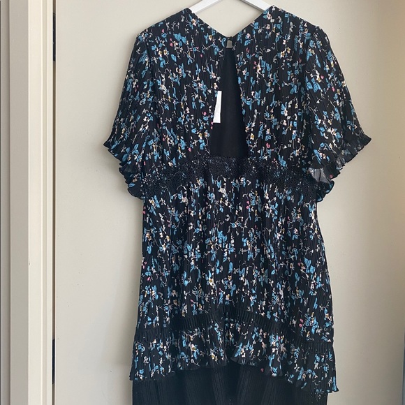 chelsea28 lace dress